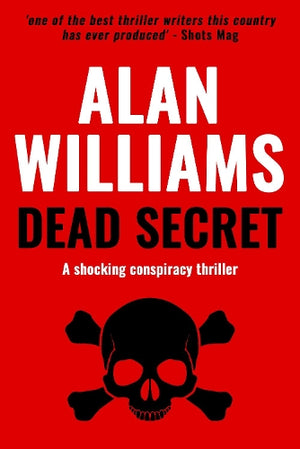 Dead Secret