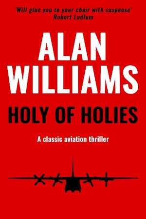 Holy of Holies