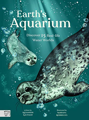 Earths Aquarium
