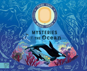 Mysteries of the Ocean 