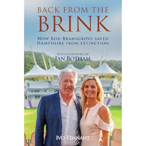 Back From The Brink