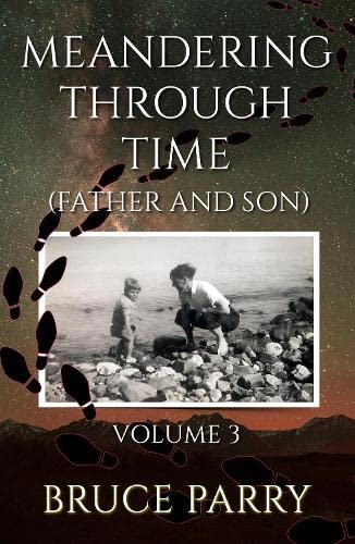 Meandering Through Time