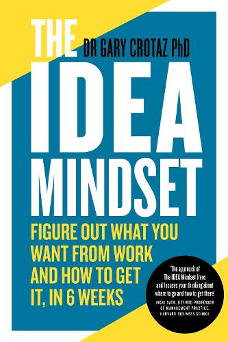 The IDEA Mindset