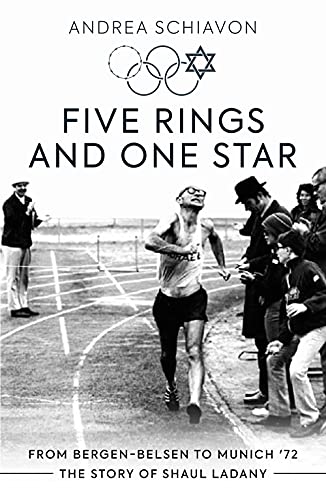 Five Rings and One Star