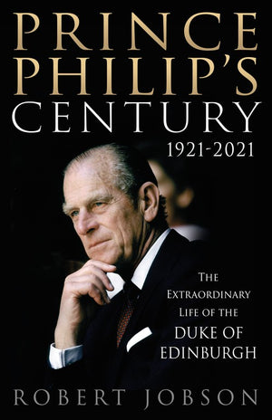 Prince Philip's Century 1921-2021