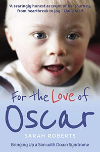 For the Love of Oscar 