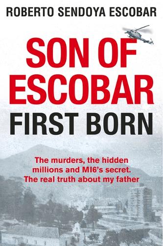 Son of Escobar