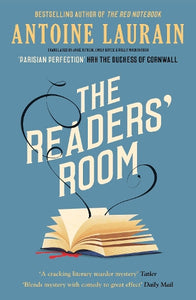 The Readers' Room 