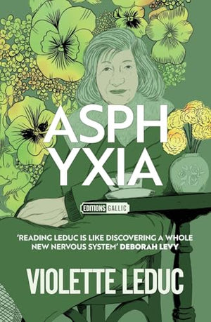 Asphyxia