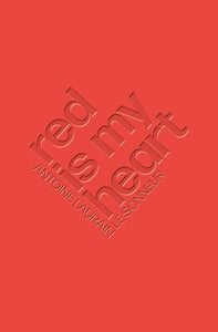 Red Is My Heart 