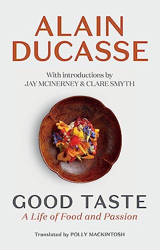 Good Taste