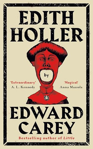 Edith Holler