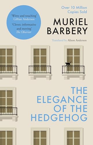 The Elegance of the Hedgehog: The International Bestseller