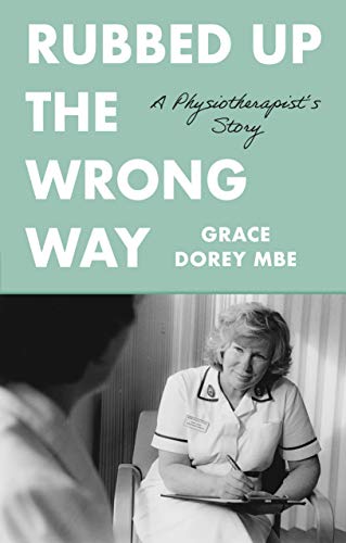 Rubbed Up the Wrong Way