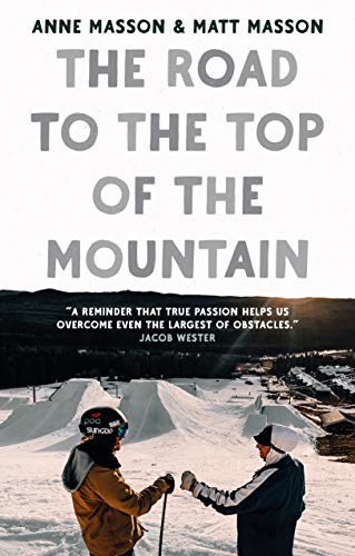 The Road to the Top of the Mountain