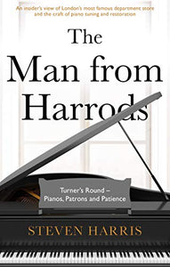 The Man From Harrods 
