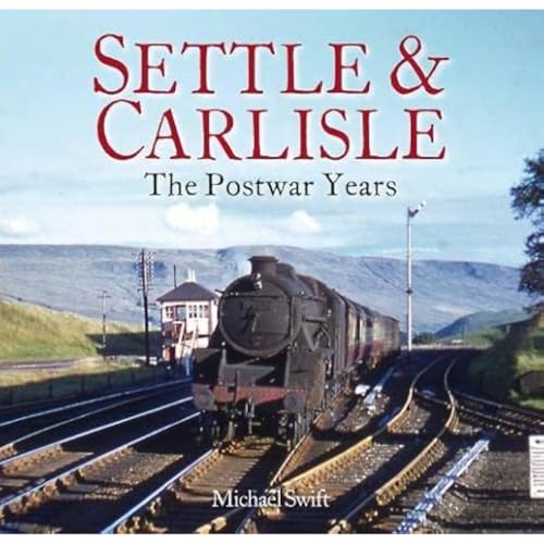 Settle & Carlisle