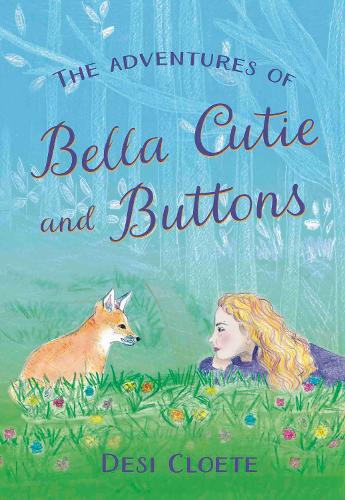 The Adventures of Bella Cutie and Buttons