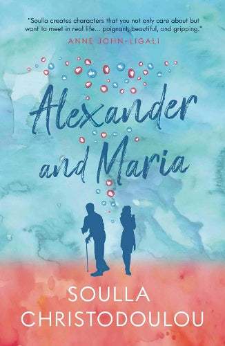 Alexander and Maria