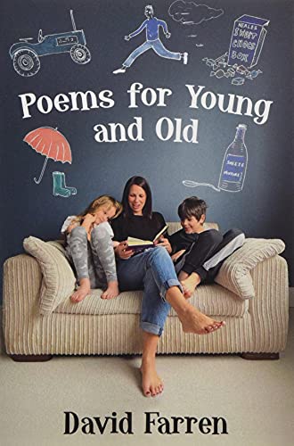 Poems for Young and Old