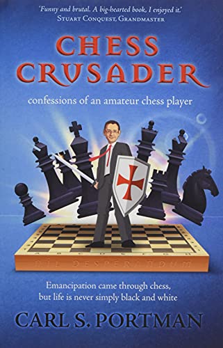 Chess Crusader