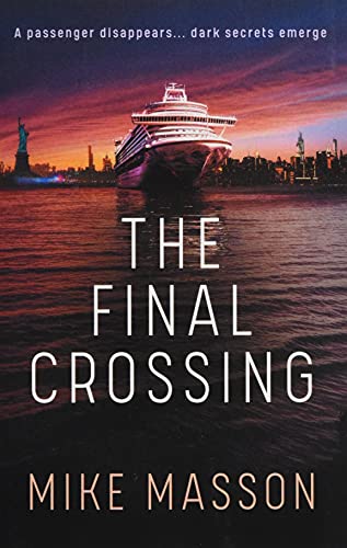 The Final Crossing