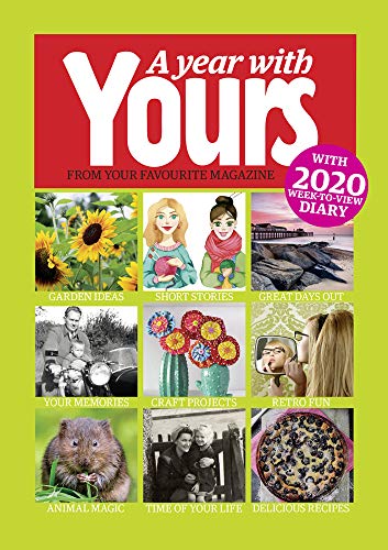 A Year With Yours 2021