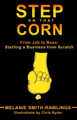 Step on that Corn