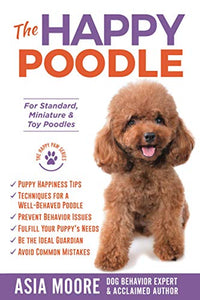 The Happy Poodle 