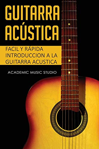 Guitarra acustica
