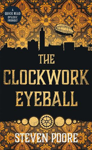 The Clockwork Eyeball