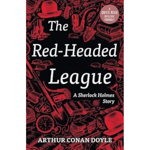 The Red-Headed League