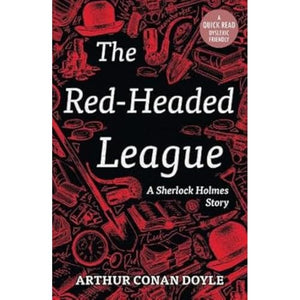 The Red-Headed League