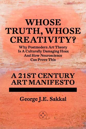 Whose Truth, Whose Creativity?