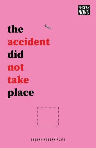 The the accident did not take place