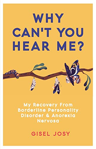Why Cant You Hear Me?