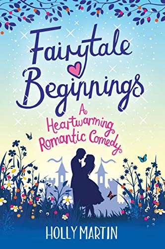 Fairytale Beginnings
