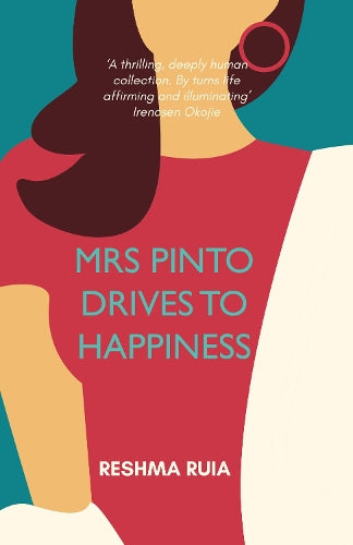 Mrs Pinto Drives to Happiness