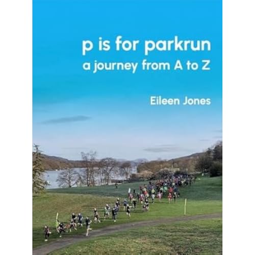 p is for parkrun