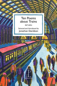 Ten Poems about Trains 