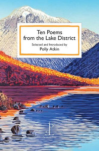 Ten Poems from the Lake District 