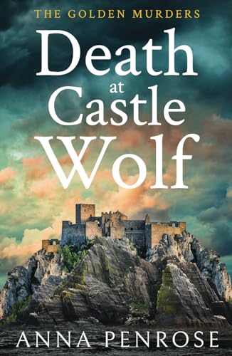Death at Castle Wolf