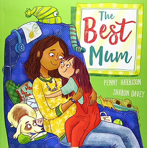 The Best Mum