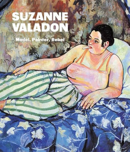 Suzanne Valadon 