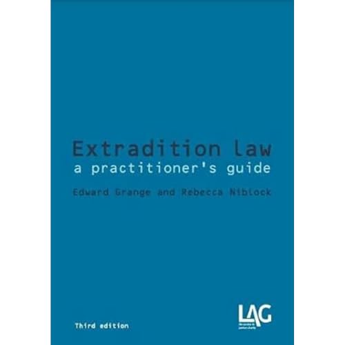 Extradition Law