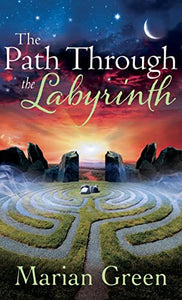 The Path Through the labyrinth 