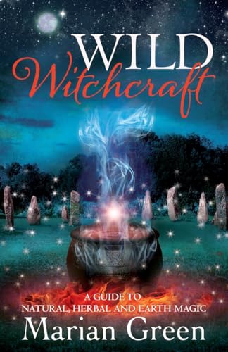 Wild Witchcraft