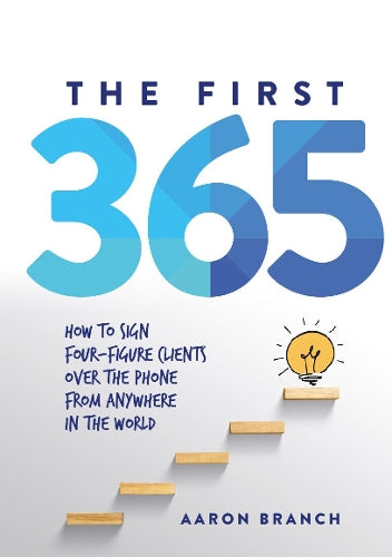 The First 365