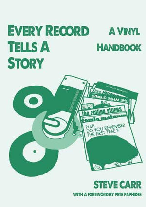 Every Record Tells a story
