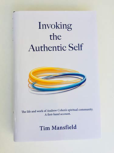 Invoking the Authentic Self